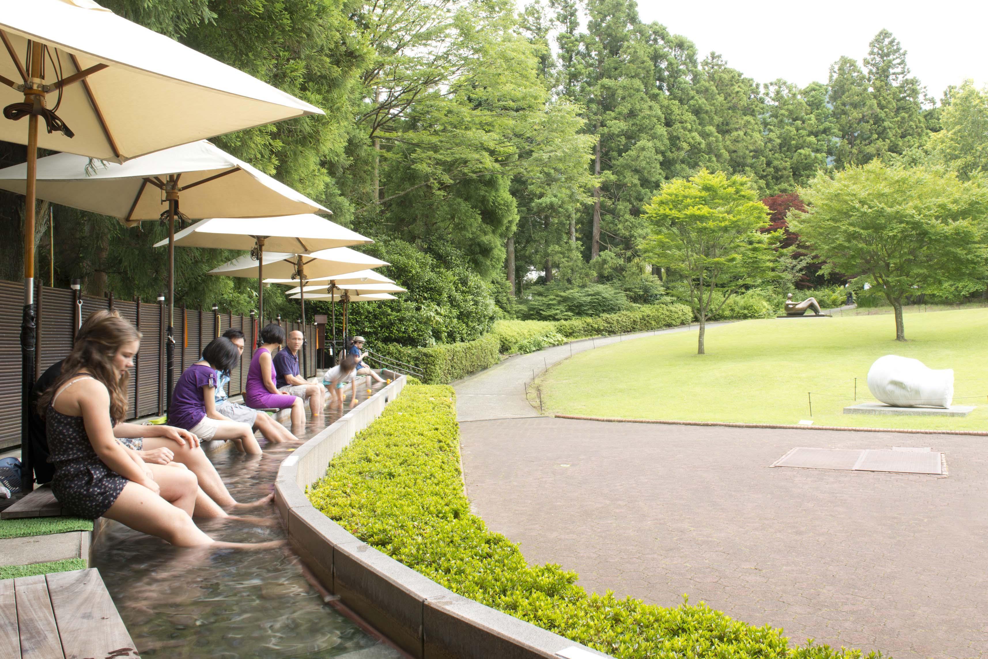 🏞️ 소나무밭 공원(마쓰바라 코엔) 이미지 4